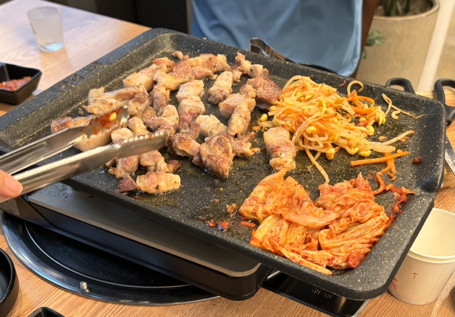 오비베어스클럽정왕점 이미지