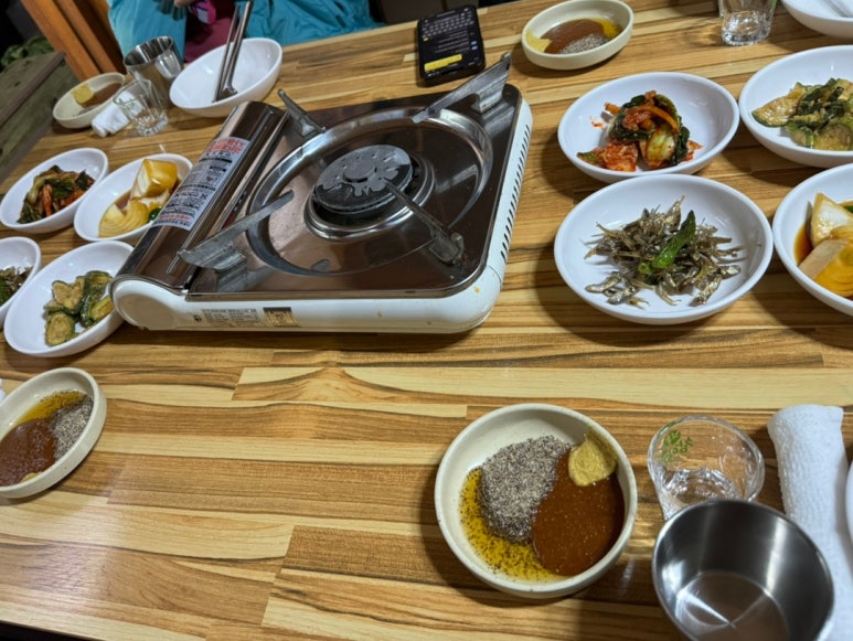 한신흑염소 이미지