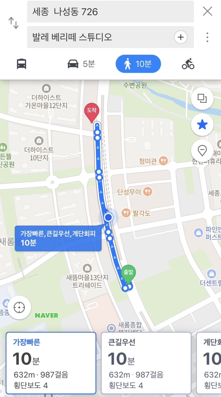 발레베리떼 이미지