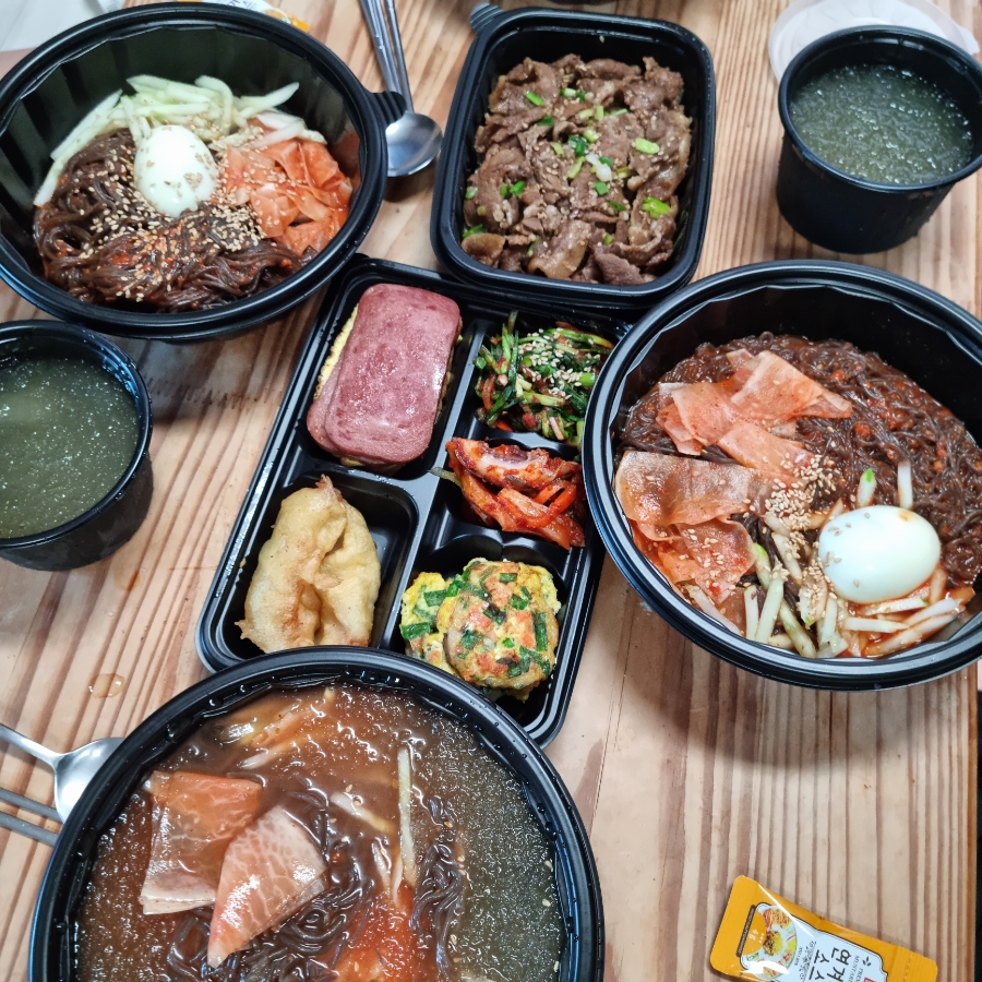 365석불냉면 이미지