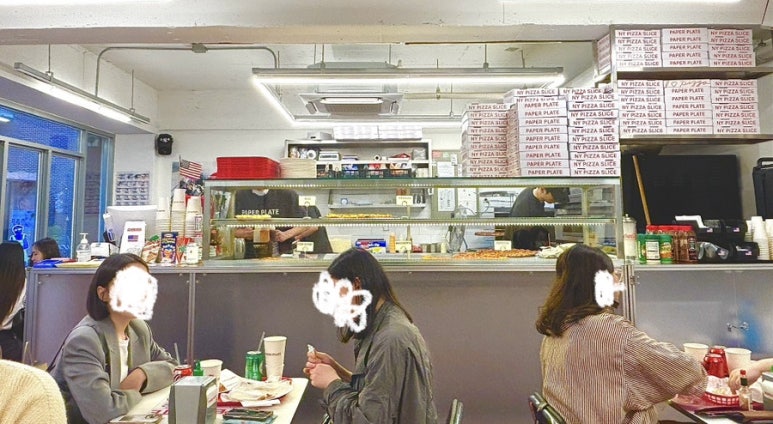 페이퍼 플레이트(PAPER PLATE) 이미지