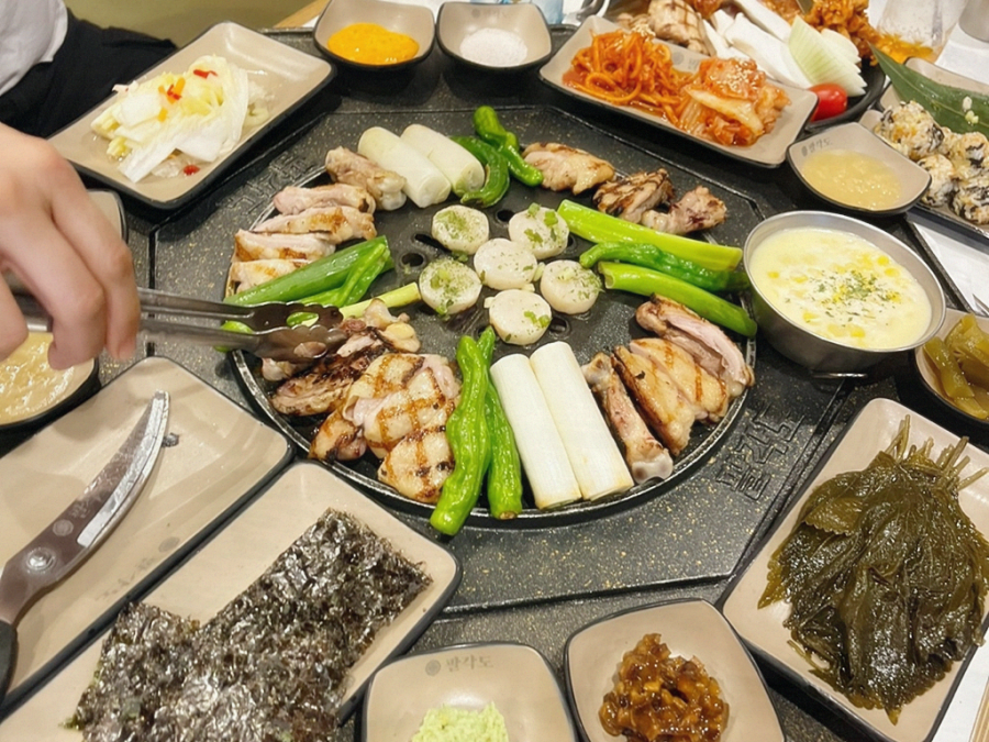 팔각도의정부회룡역점 이미지