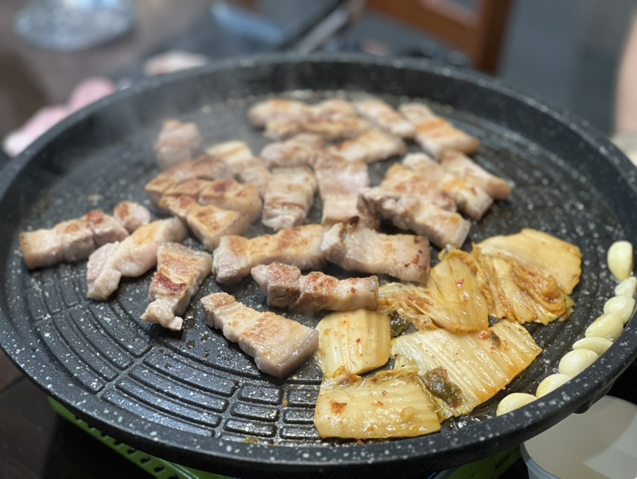 노모어피자 미사점 이미지