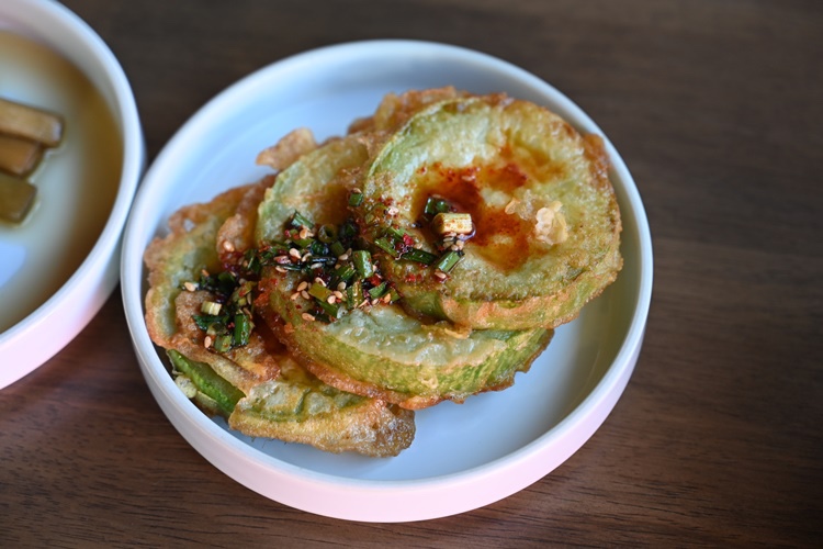 봉덕식당 이미지