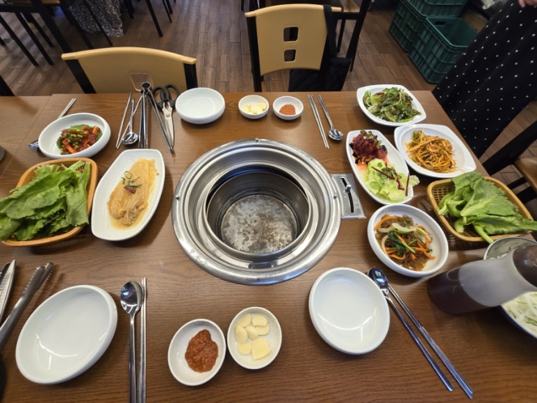 마포육고기상회 이미지