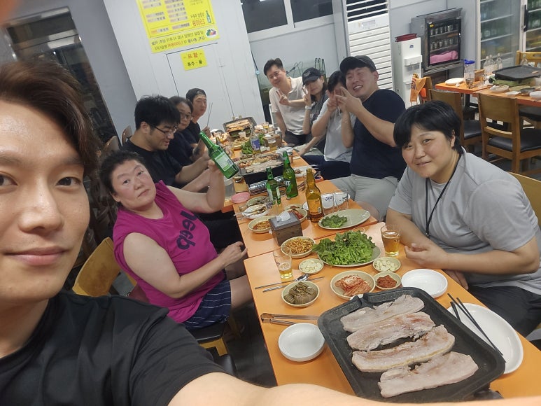 지영이네아지트 이미지