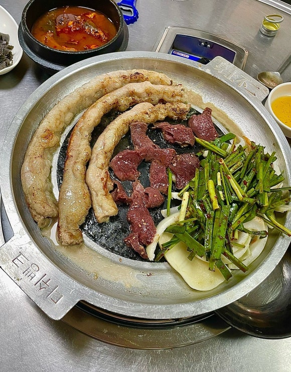 양가황소곱창 이미지