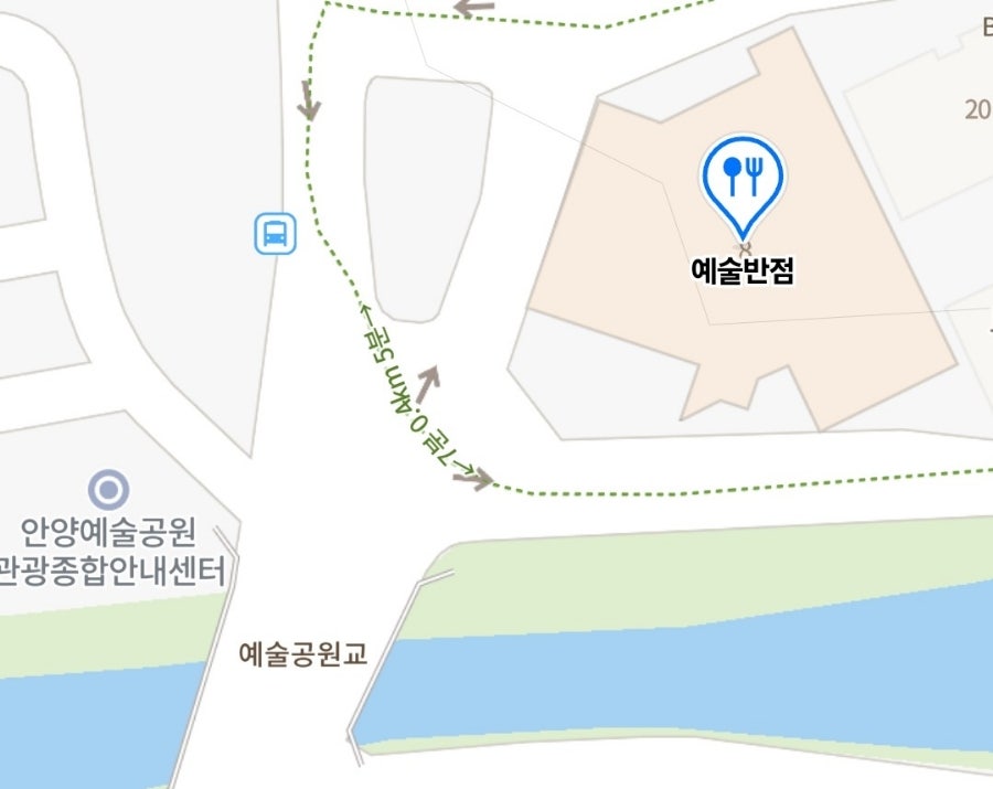 예술반점중국요리 이미지
