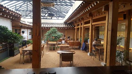화수동커피집 이미지