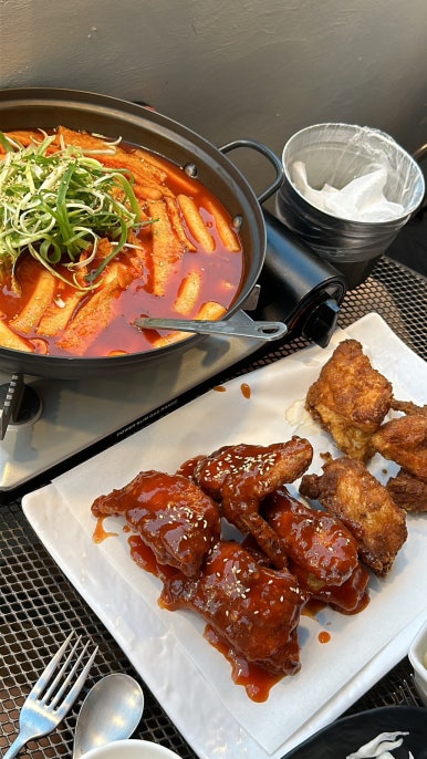 효자동솥뚜껑애막골점 이미지