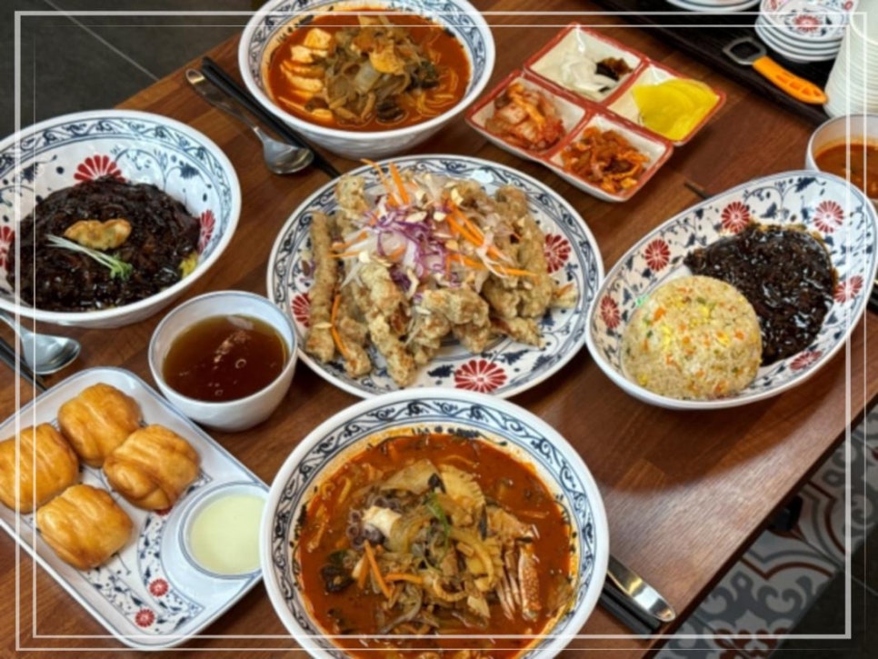 도야짬뽕기흥 이미지
