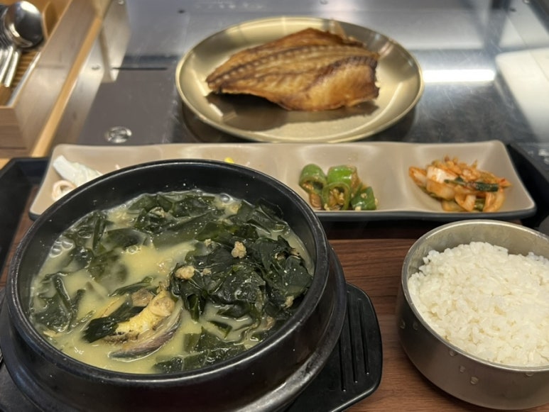 진장수미역 램프직영점 사진 7