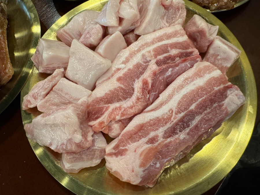 고깃리88번지 진주하대점 이미지