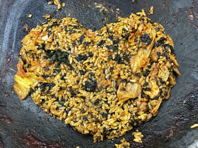 맛을담은솥뚜껑닭갈비 이미지