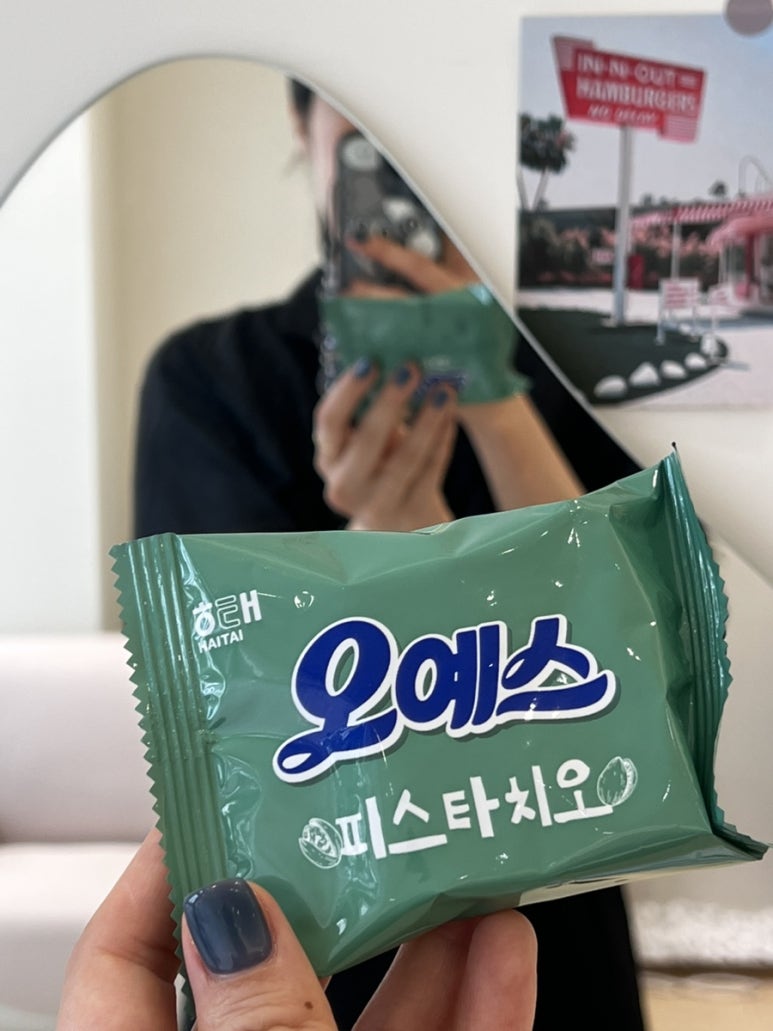 오로지네일 이미지