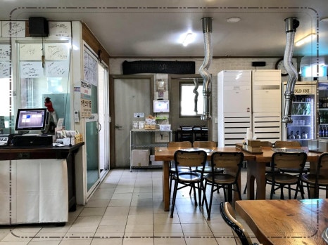 춘천참맛닭갈비 이미지