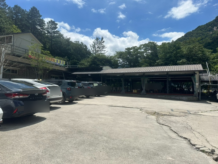 명지목산장 이미지