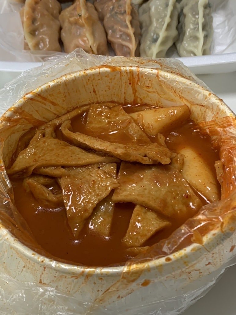 주안이네왕만두 이미지