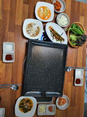 닭치고뒷고기 이미지