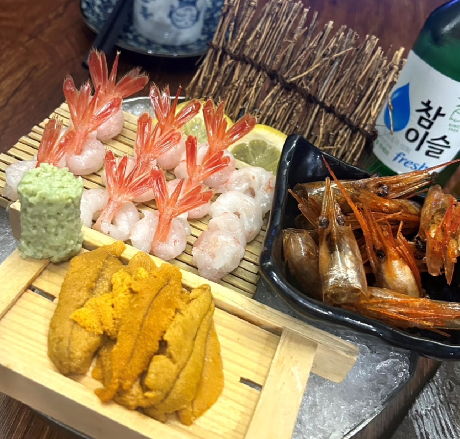 이자카야온 이미지