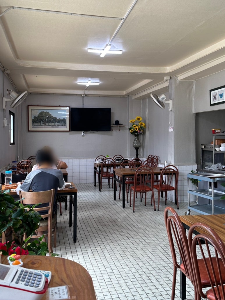 철원기사식당 이미지