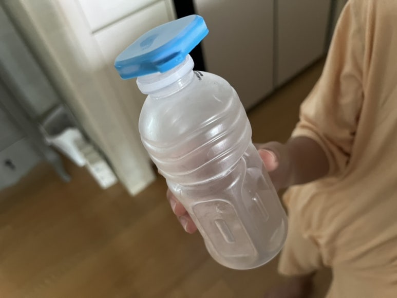 THE BOTTLE PLACE 이미지