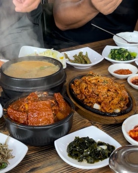 민다리식당 이미지