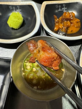 당산 오돌 (잠실 신천점) 이미지