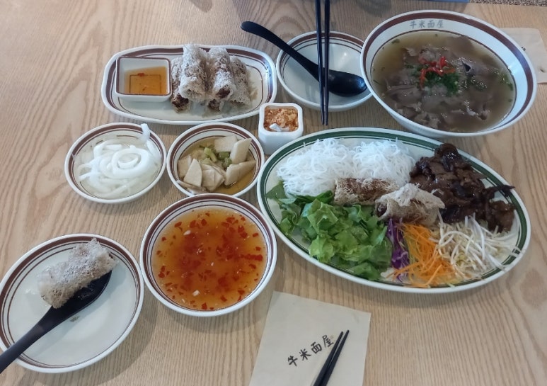 우미국수 이미지