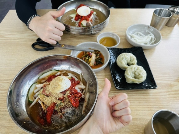 속초코다리냉면&장칼국수 이미지