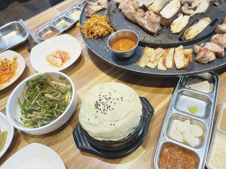 숙성고집 이미지
