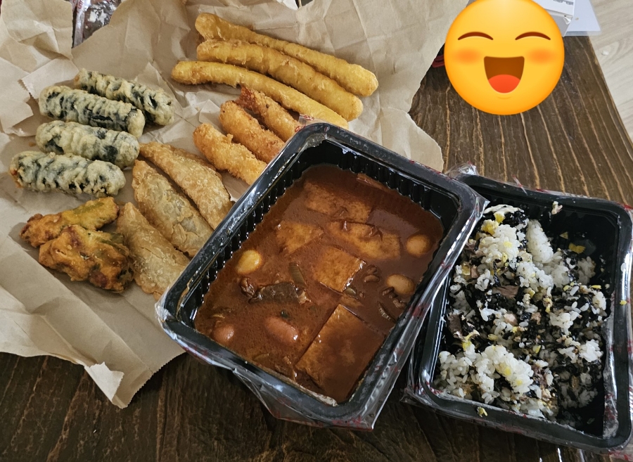 떡군이네떡볶이광주 이미지