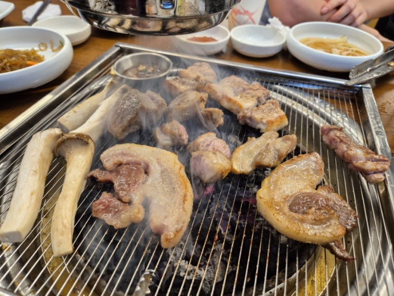 마포육고기상회 이미지