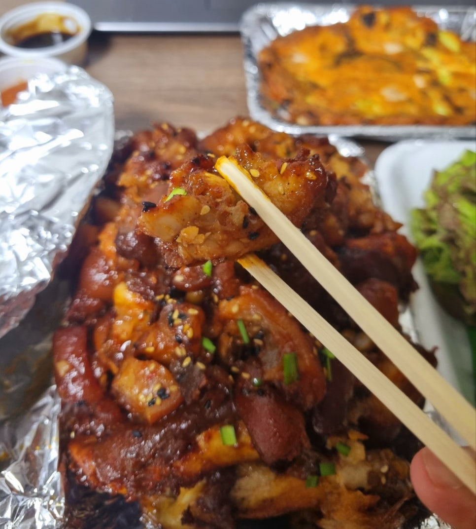 대산족발 이미지