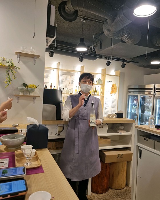 종로식품 이미지