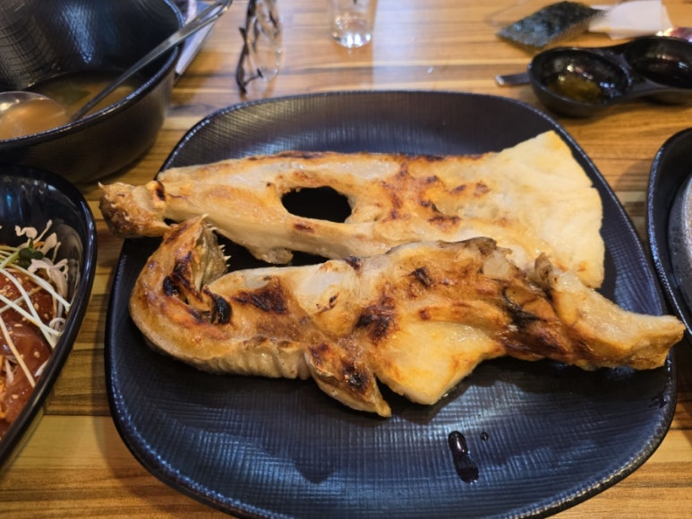 상근이참치정육점 이미지