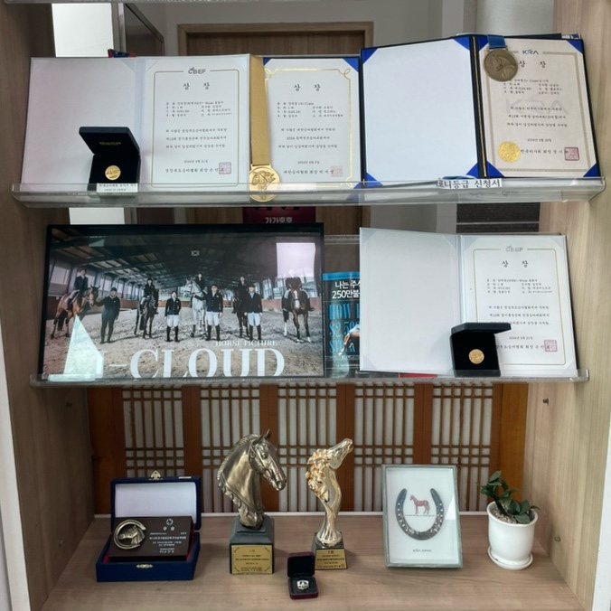 제이클라우드승마센터 이미지
