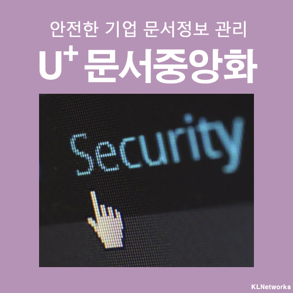 케이엘네트웍스 이미지