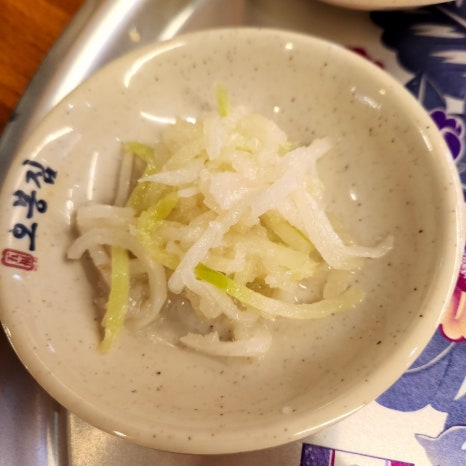 삼성동  보쌈 이미지