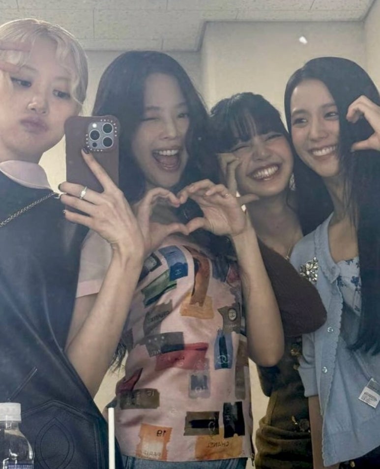블링크 이미지