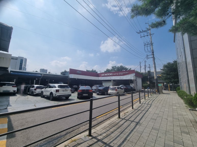 기아성동서비스센터주 이미지