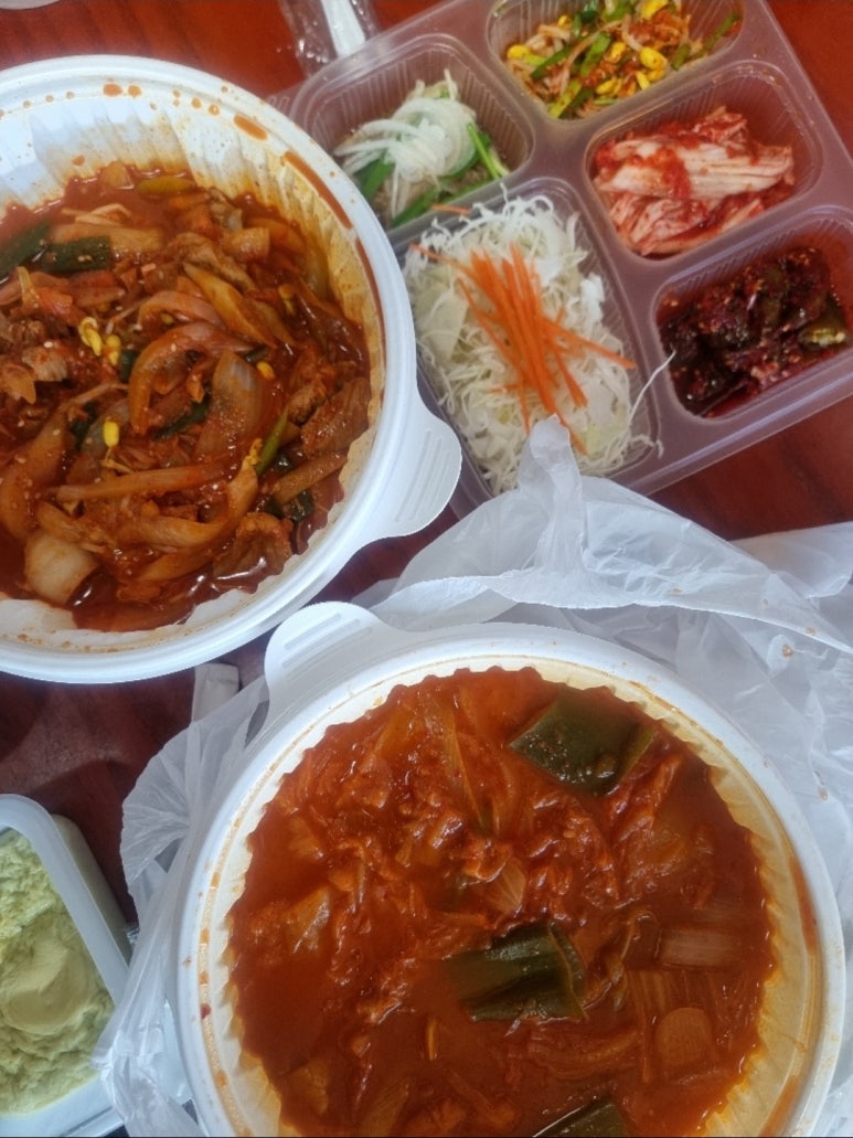참숯불갈비천국 이미지