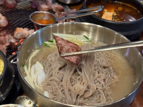 고깃리88번지 진주하대점 이미지