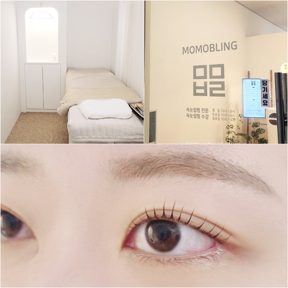 모모블링 이미지
