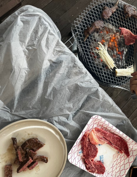 알프스클럽펜션 이미지