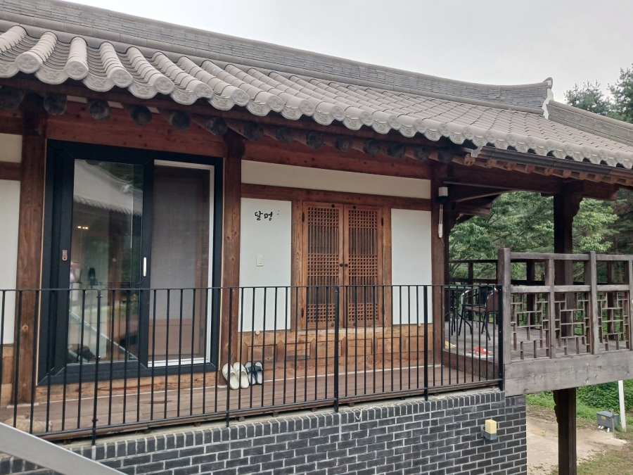 달멍스테이 이미지