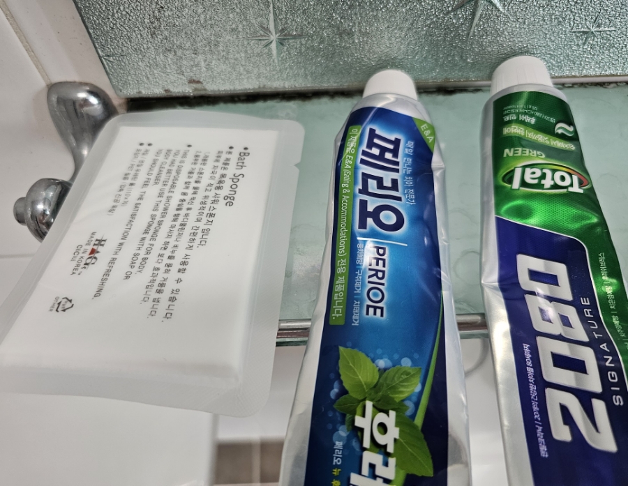 코미치바다펜션 이미지