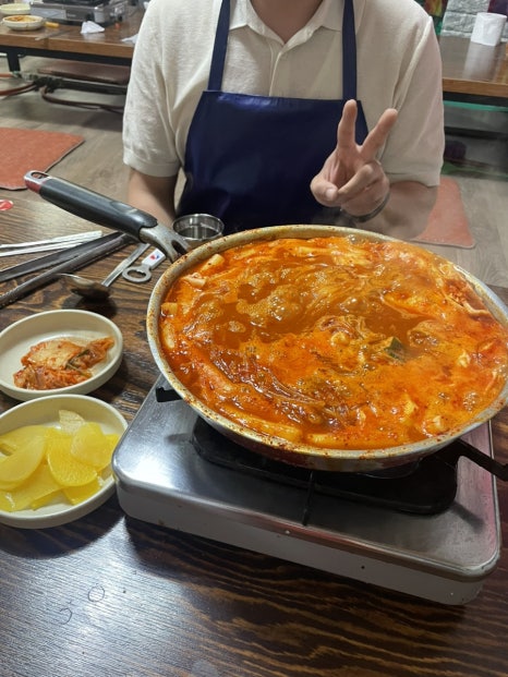 가보리분식 이미지