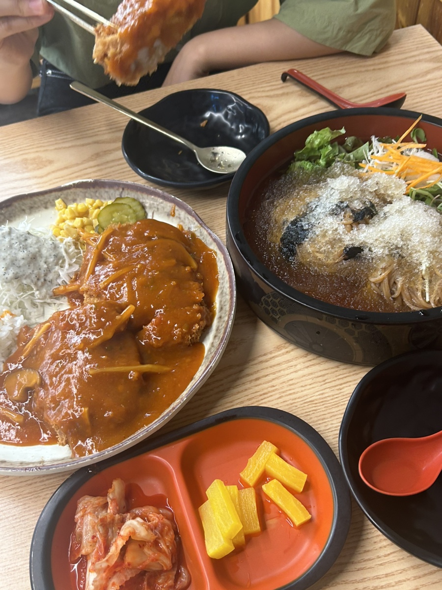 나모야강릉점 이미지