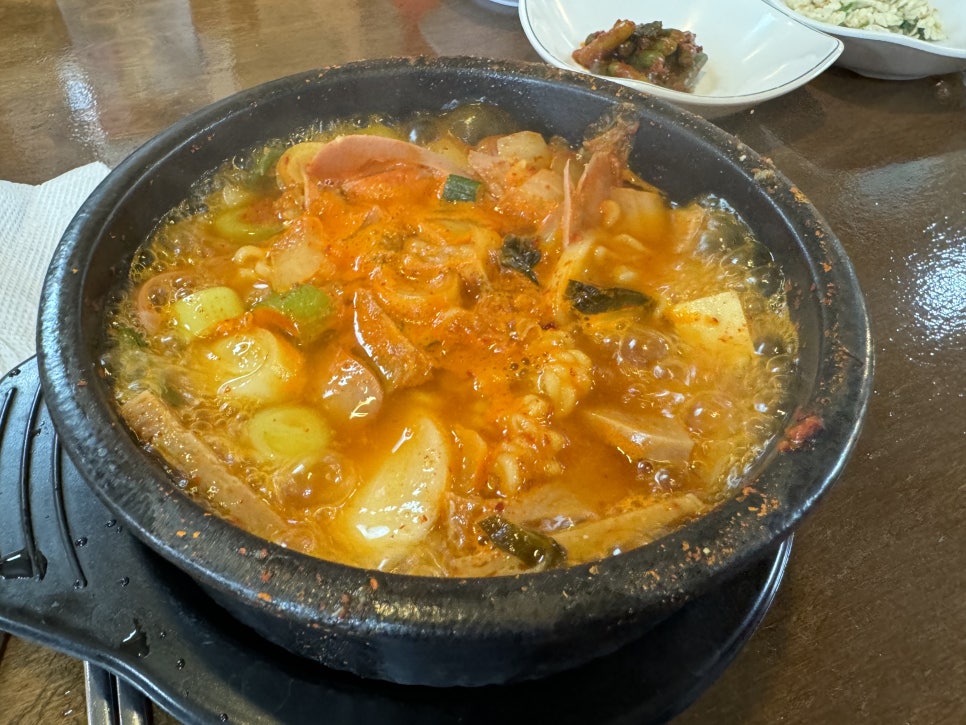 옥이네밥집 사진 8